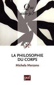 La philosophie du corps