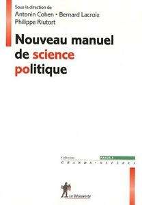 Nouveau manuel de science politique