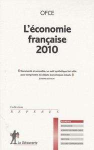 L'économie française 2010 (OFCE)