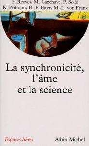 La synchronicité, lâme et la science