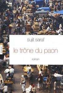 Le trône du paon