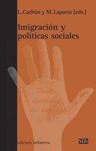 Imigración y políticas sociales