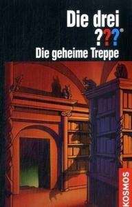 Die geheime Treppe