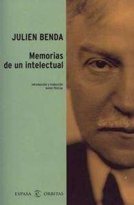 Memorias de un intelectual