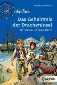 Das Geheimnis der Dracheninsel