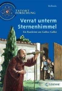 Verrat unterm Sternenhimmel