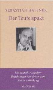 Der Teufelspakt