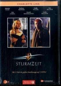 Sturmzeit  3 DVDs
