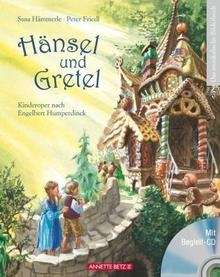 Hänsel und Gretel