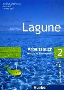Lagune 2 A2 Arbeitsbuch