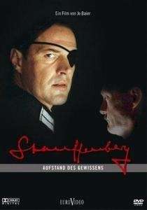 Stauffenberg DVD