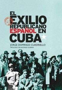 El exilio republicano español en Cuba