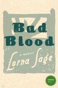 Bad Blood, A Memoir