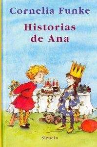 Historias de Ana