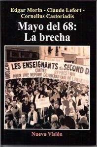 Mayo del 68