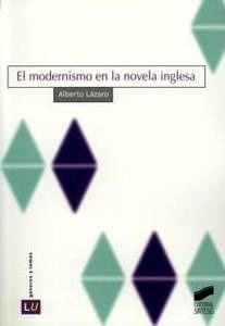 El modernismo en la novela inglesa
