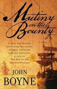 Mutiny on the Bounty