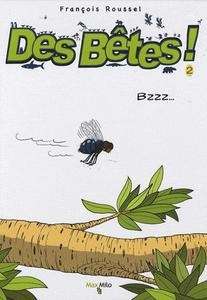 Des Bêtes!