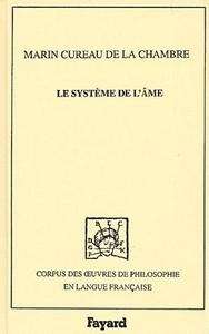 Le système del'âme