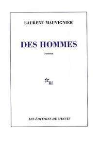 Des hommes