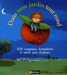 Dans mon jardin tout rond