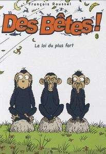 Des Bêtes!