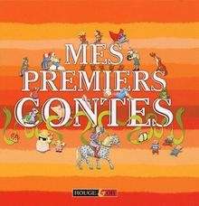 Mes premiers contes