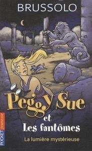 Peggy Sue et les fantômes