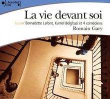 CD (4) - La Vie devant soi
