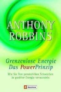 Grenzenlose Energie. Das PowerPrinzip