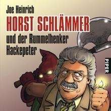 Horst Schlämmer und der Rummelhenker Hackepeter