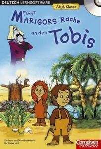 Fürst Marigors Rachen an den Tobis 1 CD-ROM