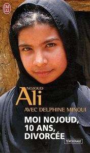 Moi Nojoud, 10 ans, divorcée