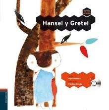 Hansel y Gretel + CD