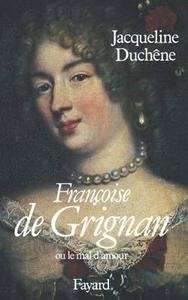 Françoise de Grignan