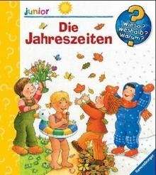 Die Jahreszeiten