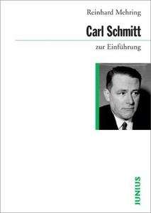 Carl Schmitt