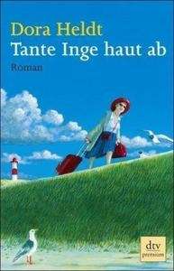 Tante Inge haut ab