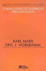 Formaciones económicas precapitalistas