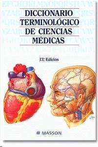 Diccionario terminológico de ciencias médicas
