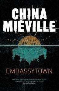 Embassytown