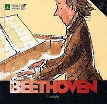 Beethoven (Livre+CD)