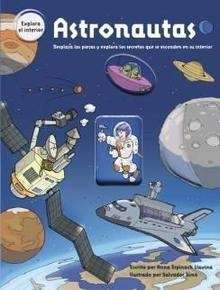 Astronautas