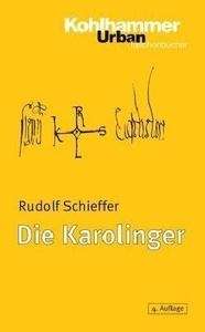 Die Karolinger