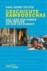 Geschichte Kambodschas