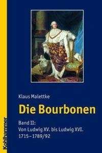 Die Bourbonen