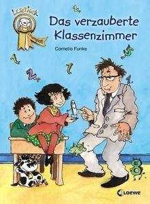 Das verzauberte Klassenzimmer