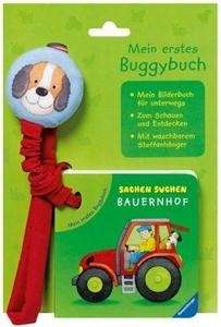 Mein erstes Buggybuch