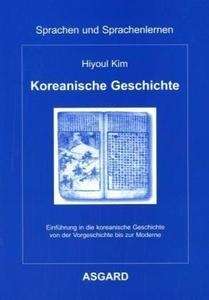 Koreanische Geschichte