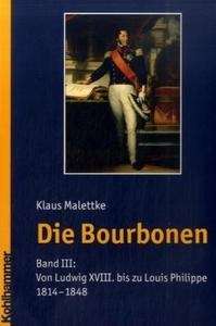 Die Bourbonen